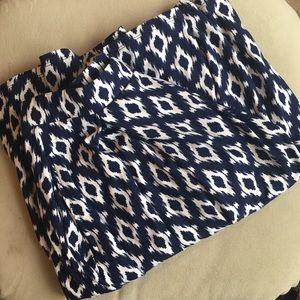 LLR Azure skirt. With pockets!